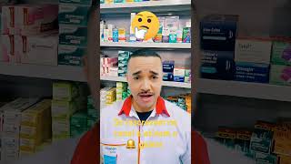 farmacia farmacêutico viral videoengraçado humor cliente [upl. by Editha]