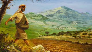 Understanding the Parable of the Sower [upl. by Forta391]