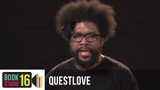 Soul Train by Questlove [upl. by Enavi254]