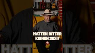 Hatten die Ritter keinen Sex🤯 [upl. by Annaoj]