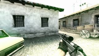 CSS CLIP DEADMAUFIVE by nelson [upl. by Pahl]