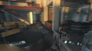 FEAR 2 Gameplay  1st Mission Complete Walkthrough [upl. by Ylagam]