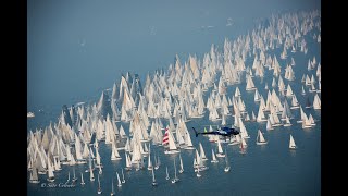 BARCOLANA 2019  TRIESTE  51° Edizione [upl. by Bethina306]