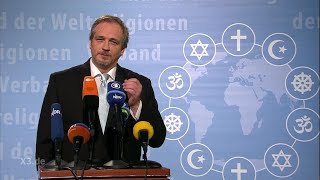 Torsten Sträter Pressesprecher der Weltreligionen  extra 3  NDR [upl. by Essa]