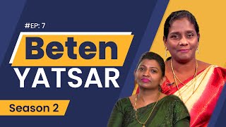 Beten Yatsar  Season 2  Episode 7 [upl. by Lebar761]