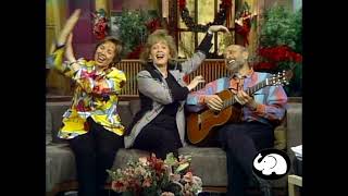 Skinnamarink  Sharon Lois amp Bram [upl. by Aek62]