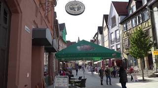 Tauberbischofsheim [upl. by Cantlon]