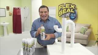 Flex Seal® Clear Commercial 016 Version  Flex Seal® [upl. by Gniliem]