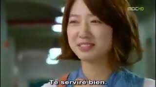 Heartstrings cap 3 sub español [upl. by Nehtiek]