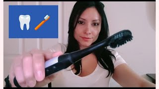 ASMR Dentist Roleplay [upl. by Benedicto]