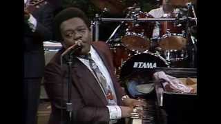 Fats Domino Live Full Concert [upl. by Kathy]