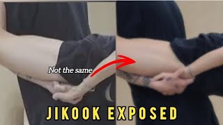 Jikook exposed  kookmin moments [upl. by Aba164]