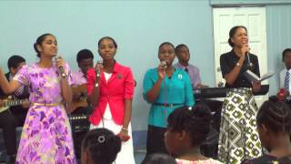 Victory amp Glory  210615  TEA Sunday School [upl. by Autumn348]