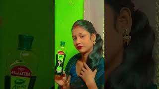 Dabar Amla Hair Oil Add Shorts video amla short [upl. by Asilav379]