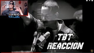 Daddy Yankee  Corazones Video Oficial Reaccion  TBT Jueves Classicos [upl. by Nallac]