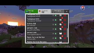 LIVE Wither Rose Farm  Survival Bertiga  Minecraft Bedrock 121 [upl. by Mannos]