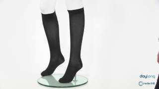 VENOSAN Supportline Compression Socks for Men [upl. by Letnwahs834]