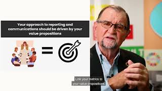 ESG Metrics Measure amp Manage the Meaningful [upl. by Ynahpets]