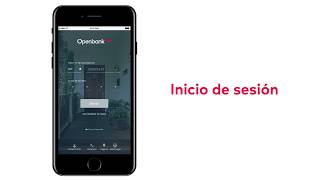 Openbank en tu móvil La app de tu banco online [upl. by Etnaid432]