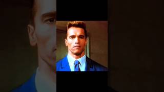 Bad cop amp Bad cop  Arnold Schwarzenegger amp James Belushi [upl. by Eshelman]