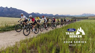 Ford Trailseeker 2024 Series Wrap Up  2025 Promo [upl. by Arta]