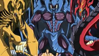 YuGiOh GX Season 1 Episode 49 Rise of the Sacred Beasts  Part II [upl. by Sauveur]