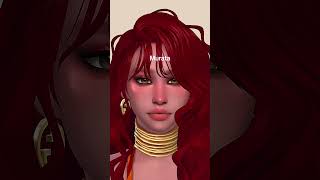 kpop sims sims4 sims4cc thesims4 sims4mods shortvideo pop shortsvideo [upl. by Decima]