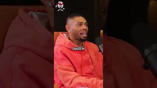 Joe Haden on Being a Pandemic Golfer [upl. by Dogs874]