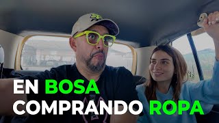 La Pinta Navideña con Ilenia  Parchando con Franko [upl. by Roda]