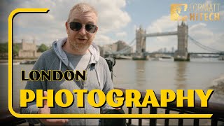 Long exposure photography tips in London [upl. by Flodur]