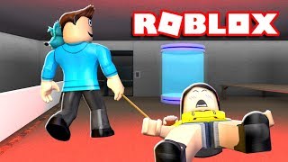 NO MORE HACKING  Roblox Flee the Facility w Dollastic Plays  MicroGuardian [upl. by Nevarc14]