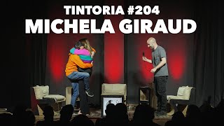 Tintoria 204 Michela Giraud [upl. by Roderick540]