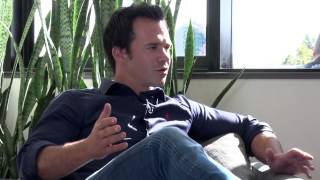 Sports 33  Derick Hougaard [upl. by Shaine]