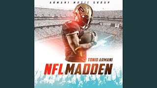 NFL Madden [upl. by Halihs]