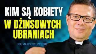 24 Niedziela zwykła rok B ks Marek Studenski Szklanka dobrej rozmowy [upl. by Lalib742]