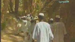 Nubian music from north sudan موسيقه نوبيه من شمال السودان [upl. by Adnohr81]