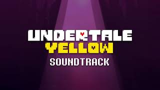 Undertale Yellow OST 135  Adjourned [upl. by Marris]