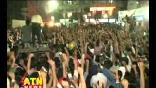 Shahbag Projonmo Chattar Jahanara Imam 13 02 2013 [upl. by Florida]