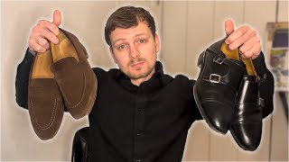 High Quality Shoes Meets Low Prices  Meermin Shoes [upl. by Mossman52]