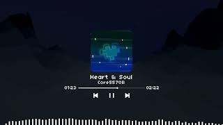 Heart amp Soul Glitch Hop [upl. by Aissert]