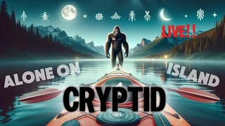 Live headed to cryptid island [upl. by Nella]