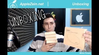 Aukey ed i suoi regali FANTASTICI ma😖  Unboxing [upl. by Corrie]