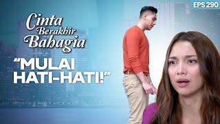 Adisty amp Ayu Jaga Jarak Dengan Keluarga David  CINTA BERAKHIR BAHAGIA  Eps290 23 [upl. by Oirottiv175]