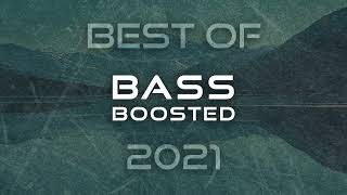 Bass Boosted Records Winter Mix  Best Of NCS 2021  Gaming Music Bass Boosted [upl. by Ariane]