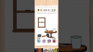 Brain test level 153 playgame [upl. by Dion479]