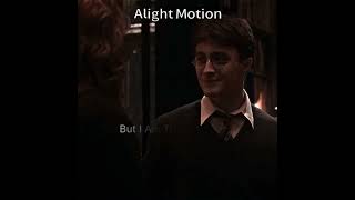 “See That Girl Over There” Harry Potter  Rather Be slowed  reverb  HPEdits [upl. by Anihc]