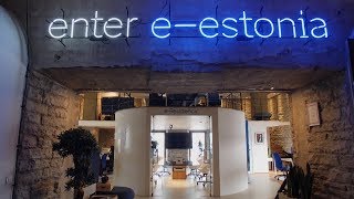 How Estonia built a digital first government [upl. by Nossyla773]