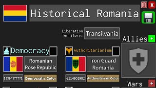 Romanian and Hungarian Flag IDs for Iron Assault [upl. by Urd]