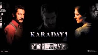 Karadayı 13 Bölüm  Sensiz Saadet Neymiş  Yaşar Güvenir [upl. by Tammy]