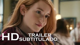 Inventando a Anna Temporada 1 Trailer SUBTITULADO HD [upl. by Lokin]